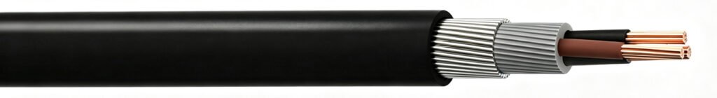 BS6724 SWA Cable