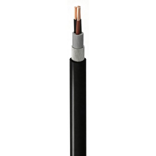 BS 6724 Cable | 0.6/1kV Copper SWA LSZH Cable