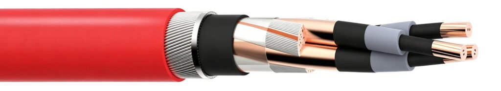 BS7835 XLPE Cable