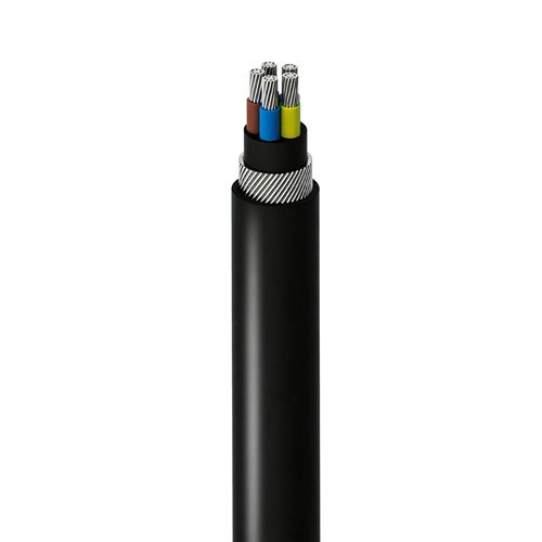 0.6/1kV NA2XRH Cable