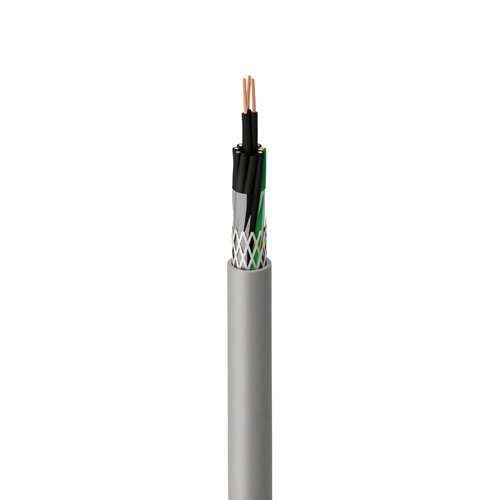 CY PVC (YSLCY) Cable