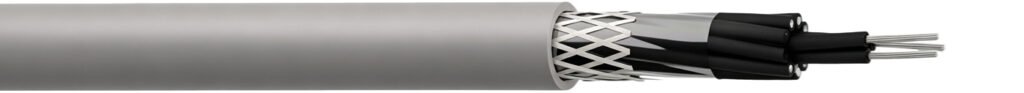 GVCSTV LSLH-C1 Cable