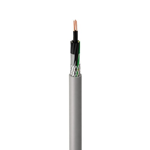 H05VVC4V5-K Cable
