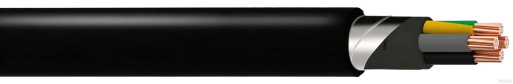 N2XBY Cable