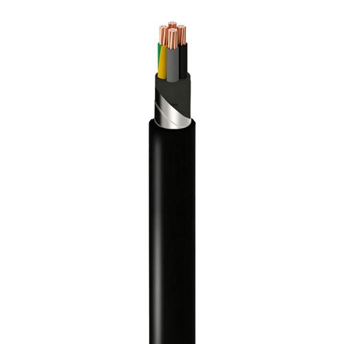 0.6/1kV N2XBY Cable