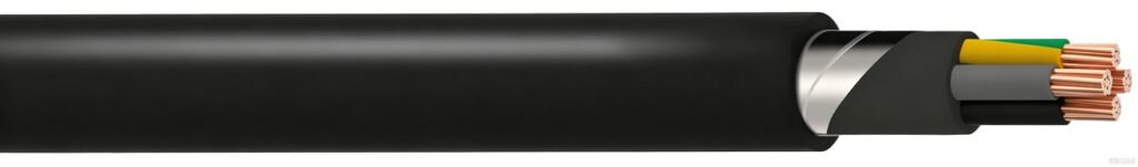 NYBY Cable