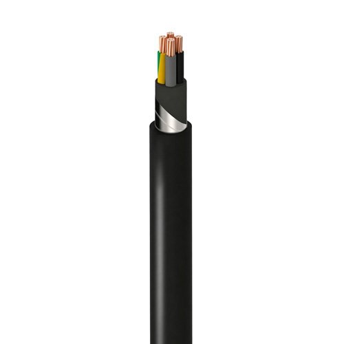 0.6/1kV NYBY Cable