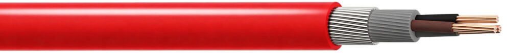 NYFGY Cable
