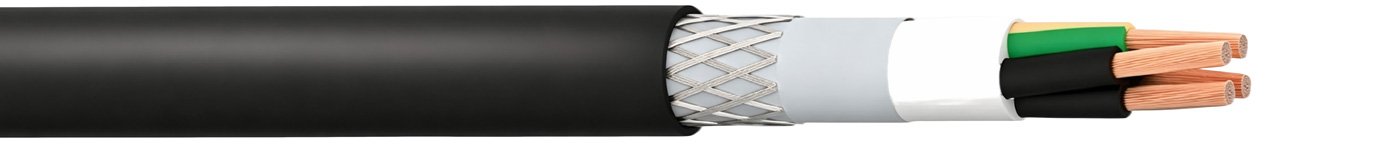 SY LSZH Cable