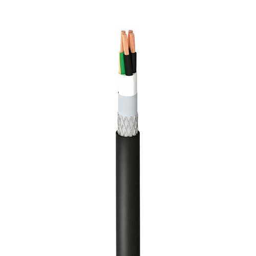 SY LSZH Cable