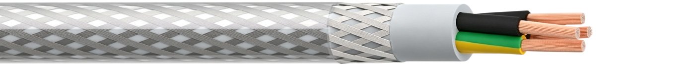 SY PVC (YSLYSY) Cable