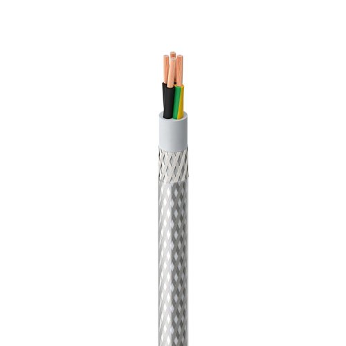 SY PVC (YSLYSY) Cable