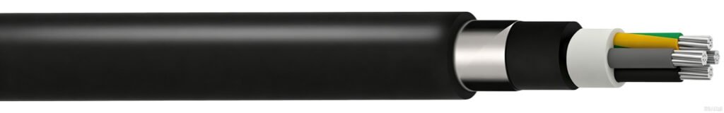 U1000 ARVFV Cable