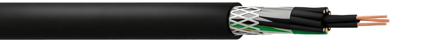 YSLYCY Cable