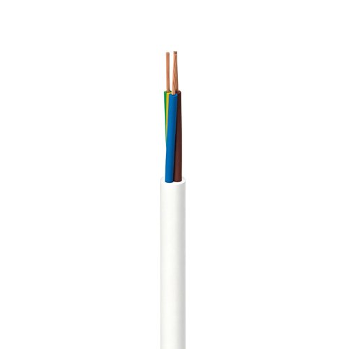 318-B LSZH (H05Z1Z1-F) Flexible Cable
