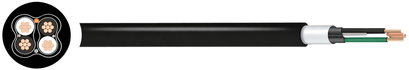 ITC/PLTC Cable