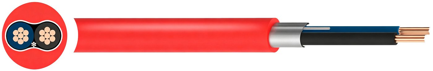 CY LSZH (HSLCH) Cable