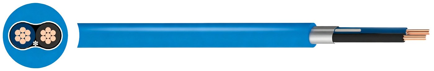 PAS/BS Cable