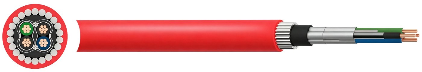 PAS Cable