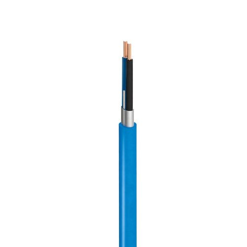 PAS BS 5308 Part 2 Type 1 PVC/CAM/PVC Instrumentation Cable