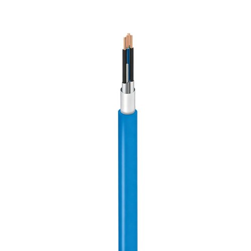 PAS BS 5308 Part 2 Type 1 PVC/ICAM/PVC Cable