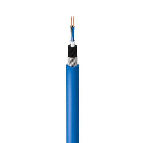 PAS BS 5308 Part 2 Type 1 PVC/CAM/PVC Instrumentation Cable