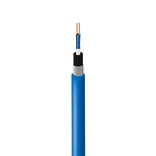 PAS BS 5308 Part 2 Type 2 PVC/ICAM/PVC/SWA/PVC Armoured Cable