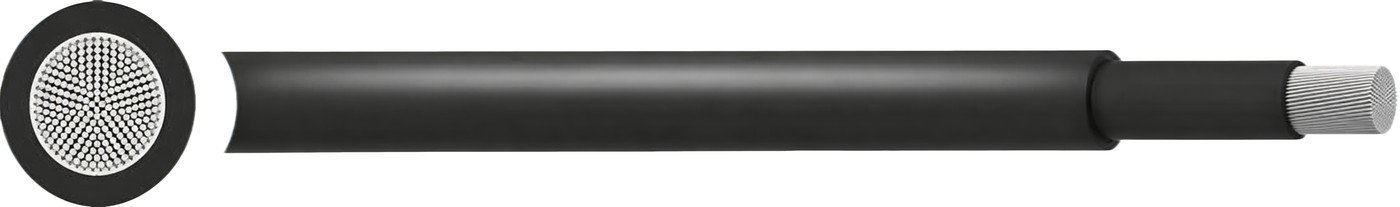 A/XMK Plus Cable (0.6/1kV) XLPE Halogen-Free Power Cable