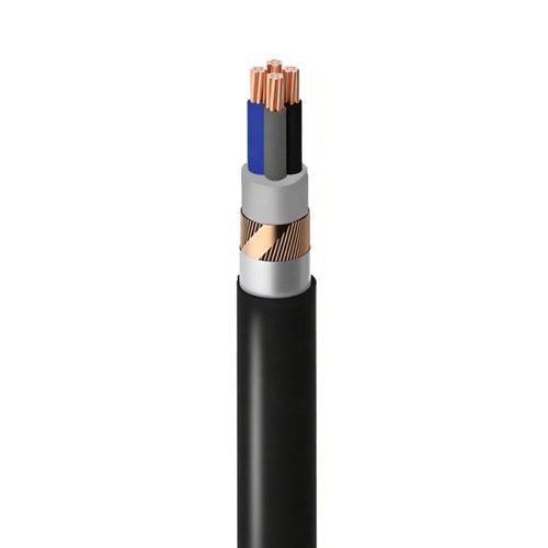 FXQJ EMC Cable