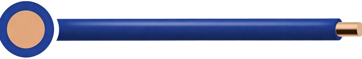 H07Z-U Cable (450/750V) Solid Copper LSZH Conduit Wire