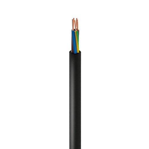 H07ZZ-F LSZH Flexible Rubber Cable
