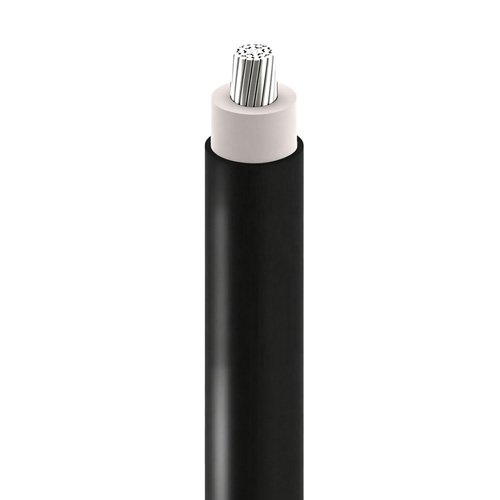 Torsion Resistant Turbine Power Cable