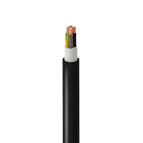 N2XH IEC 60502-1 XLPE FRNC Cable