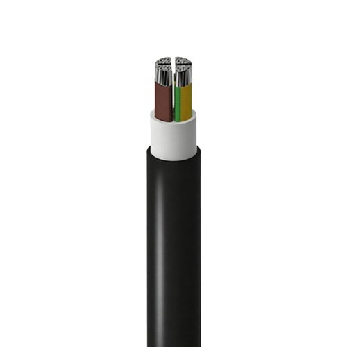 0.6/1kV NA2XH Aluminium Cable