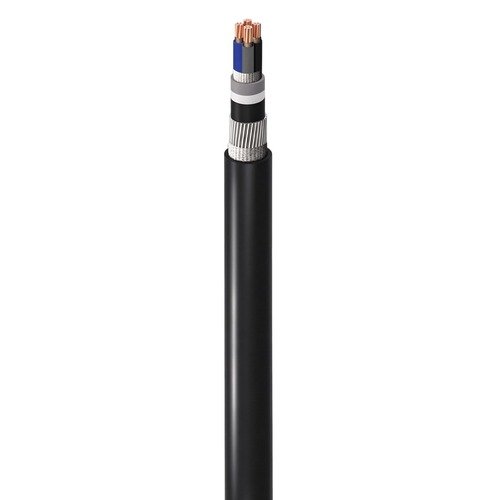 BS 7846 F120 Fire Performance Cable