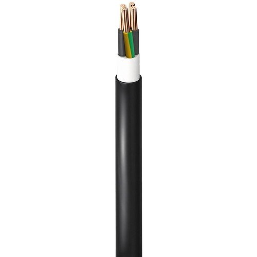 Torsion Resistant PVC/PVC 600V Cable For Wind Turbine